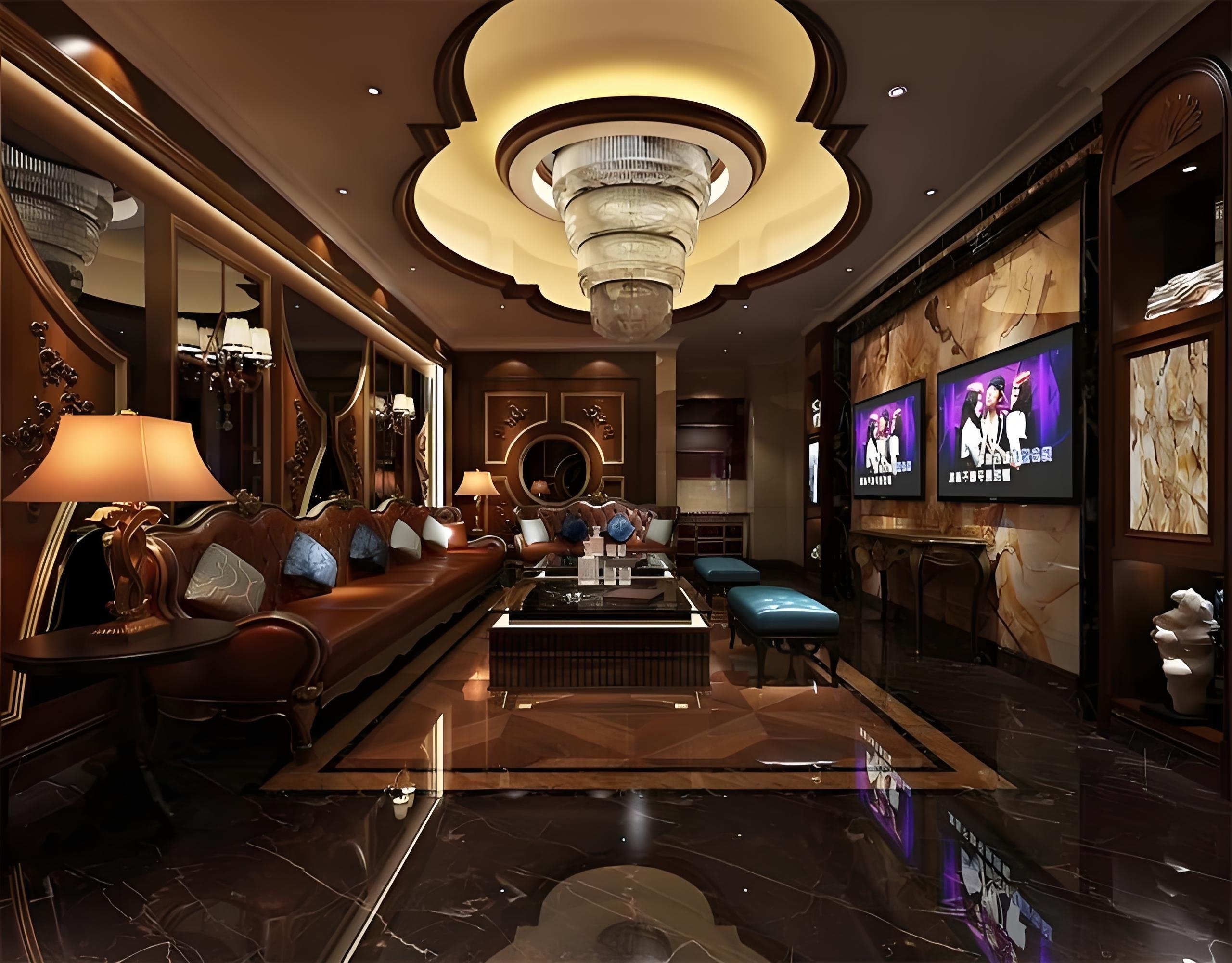 重庆商务ktv及其含义解析-渝北区ktv预定